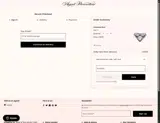 FOAP20 coupon verification screenshot