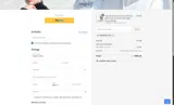 APSMILE1515LD coupon verification screenshot