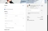 LOYALTY10 coupon verification screenshot