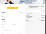 LOVE_APSMILE coupon verification screenshot