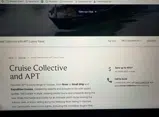 APT coupon verification screenshot