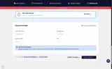 APT coupon verification screenshot