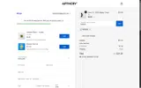 MEM20 coupon verification screenshot