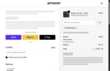 HEGOTKICKZ coupon verification screenshot