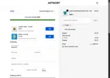 TAKE5 coupon verification screenshot