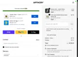 HEGOTKICKZ coupon verification screenshot