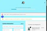 Apvapeshop coupon verification screenshot