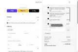 AquaCurve coupon verification screenshot