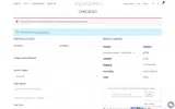 HONEY5 coupon verification screenshot