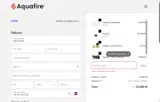 SAVE10 coupon verification screenshot