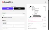 SAVE10 coupon verification screenshot