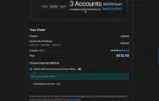 MATCH coupon verification screenshot