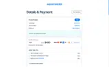 INVEST coupon verification screenshot