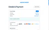 RETURN40 coupon verification screenshot
