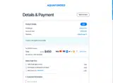 CYBERWAVE coupon verification screenshot