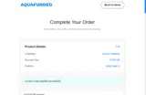 EXTRA40 coupon verification screenshot