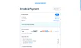 FREEDOM coupon verification screenshot