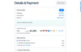 SUNSET coupon verification screenshot