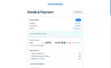 JAMTSONFX coupon verification screenshot