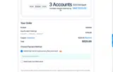 bestpromo coupon verification screenshot