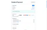 JOINAQUA coupon verification screenshot
