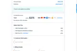 FREEDOM coupon verification screenshot