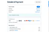 spooky coupon verification screenshot