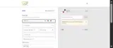 WELCOME coupon verification screenshot