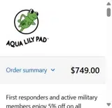 MOM2026 coupon verification screenshot
