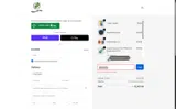 INFLATEWR8 coupon verification screenshot