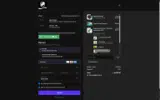 WELCOME10 coupon verification screenshot