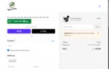 WATERAFT10 coupon verification screenshot