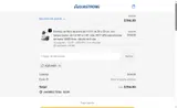AQPUMP3 coupon verification screenshot