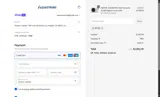 HP100 coupon verification screenshot