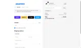 AquaTech coupon verification screenshot