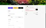 AquaticMotiv coupon verification screenshot
