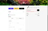 AquaticMotiv coupon verification screenshot