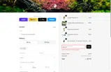 AquaticMotiv coupon verification screenshot