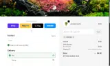 AquaticMotiv coupon verification screenshot