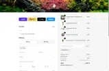 AquaticMotiv coupon verification screenshot