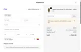 GMT coupon verification screenshot