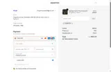 SEARECON coupon verification screenshot