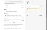 MOP coupon verification screenshot