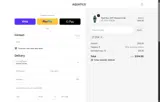 STLM coupon verification screenshot