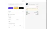 HAWK coupon verification screenshot