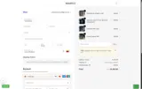 Steel coupon verification screenshot