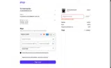 aquatridentr10 coupon verification screenshot