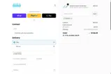 CHAT10 coupon verification screenshot