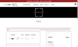 Earlyaccess_$10475 coupon verification screenshot