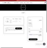 LaborDay coupon verification screenshot